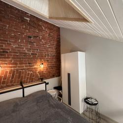 фото 95 Апартаменты RHome (РХоме) на переулке Большой Казачий 10