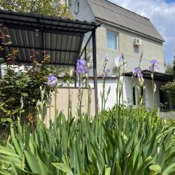 Фото Отель Вилла Велена