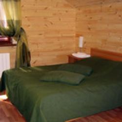 Фото Отель Чайка