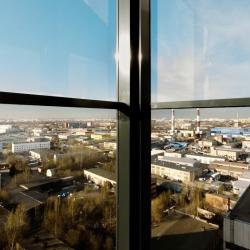 2-комнатные апартаменты стандарт