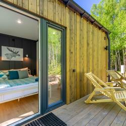 Фото Отель След Лося