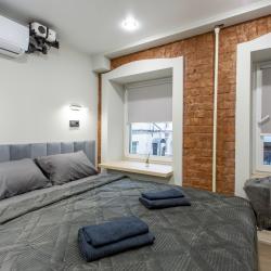 Фото Апартаменты на улице Петровка, 19с3