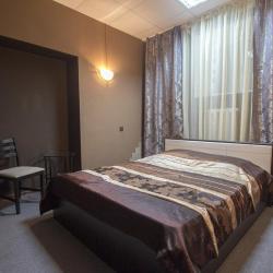 Фото Отель City (Сити)