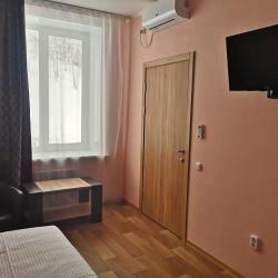 Фото Отель Алмаз