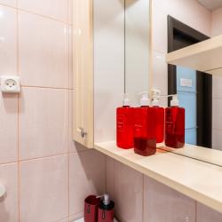 Фото Апартаменты на улице Рощинская