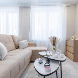Фото Апартаменты Comfort Home в ЖК Яркий