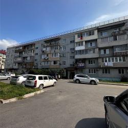 2-комнатные апартаменты стандарт