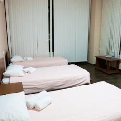 Фото Отель Азалия на Аграрной