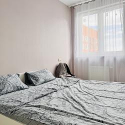 Апартаменты стандарт