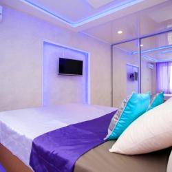 Фото Отель InnHome Apartments (ИннХоум) на улице Цвиллинга 34