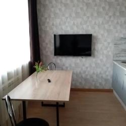1-комнатный номер люкс с 1 двуспальной кроватью