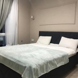 2-комнатные апартаменты улучшенные Апартаменты Green Palace 16
