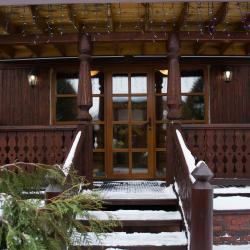 Фото Отель Дом Ополье