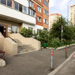 2-комнатные апартаменты стандарт
