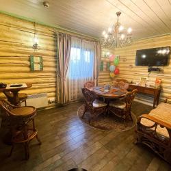 Фото Отель На Сайме