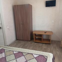 Фото Отель На Береговой