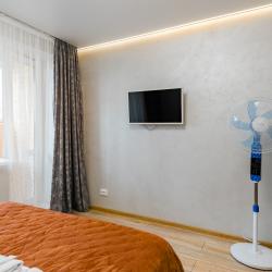 Фото Отель RentAp (РентАп) в микрорайоне Кувшинка