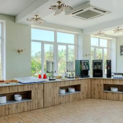 Фото Отель Pontos Family Resort Zarya (Понтос Фэмили Резорт Заря)