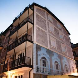 Фото Отель Авдаллини