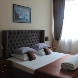 Фото Отель Бизнес Турист