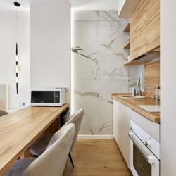 Фото Апартаменты на Красной улице 27