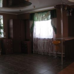 Фото Мотель Горизонт