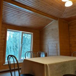 Фото Отель База Миг