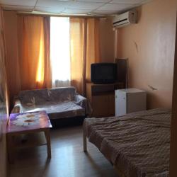 Фото Отель Арена