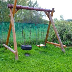 Фото Отель Коттедж на улице 5-я Ямская 12