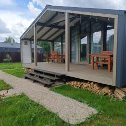 Фото Отель Птица счастья