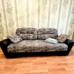 Фото Апартаменты на улице Сирина 78