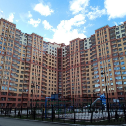 Фото Отель Happy House на улице Чернышевского