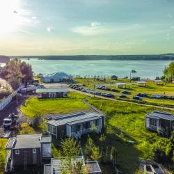 Фото Отель Iksha country club ( Кантри Клаб)