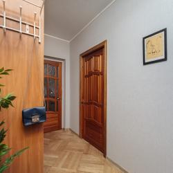 2-комнатные апартаменты стандарт