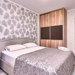 Фото Апартаменты на улице Учебная 15