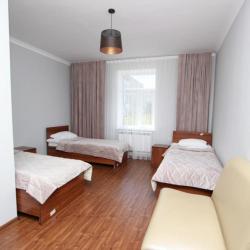 Фото Отель Muras Hotel Karakol (Мурас )