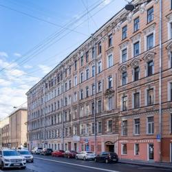 Фото Отель Метры в центре на улице Некрасова 1/38
