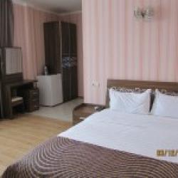 Фото Отель Сучан