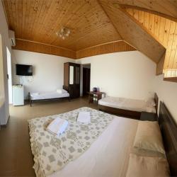 Фото Отель Бич