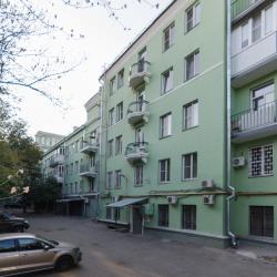 2-комнатные апартаменты стандарт