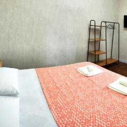 4-местный 2-комнатный номер комфорт улучшенный