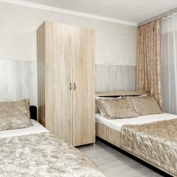 Фото Отель Самара