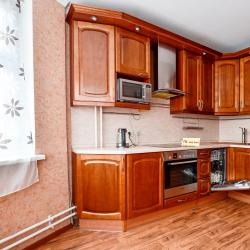 Фото Отель Onebed на улице имени Зверева 6