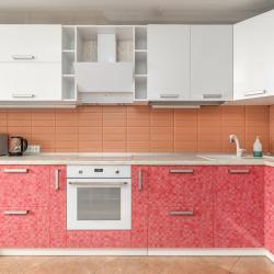 Фото Апартаменты на улице Черкасская 141