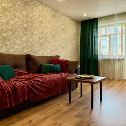 Фото Отель Your Home (Йо Хоум) на улице Серго Орджоникидзе 14