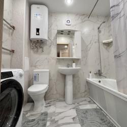 1-комнатные апартаменты улучшенные