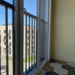 Фото Апартаменты на улице Долголетия, 1к2