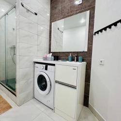 1-комнатные апартаменты стандарт