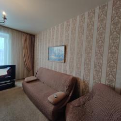 Фото Апартаменты на бульваре Мира 14