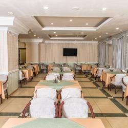 Фото Отель Лайнер